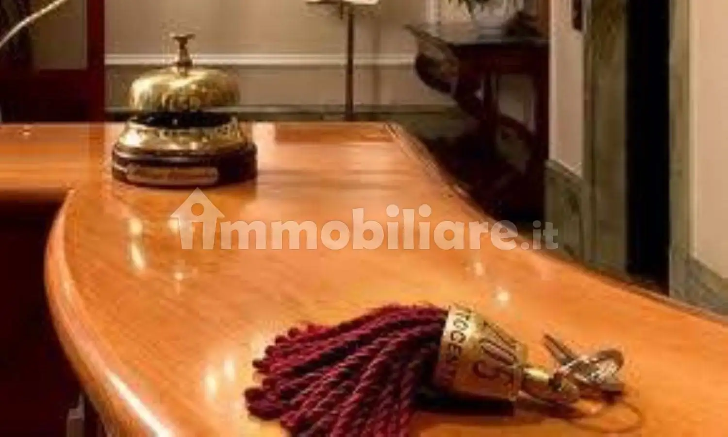 Palazzo - Edificio in affitto a Bellaria-Igea Marina