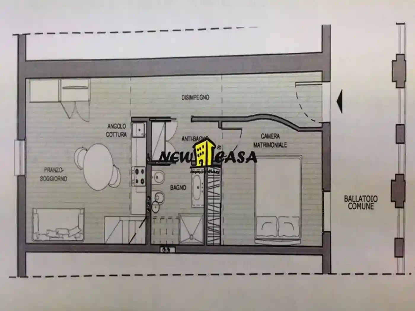 Appartamento - foto 2