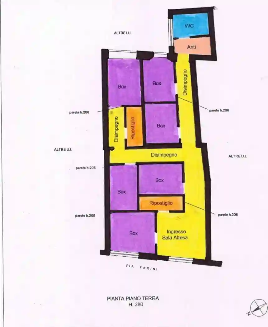 Appartamento - foto 2