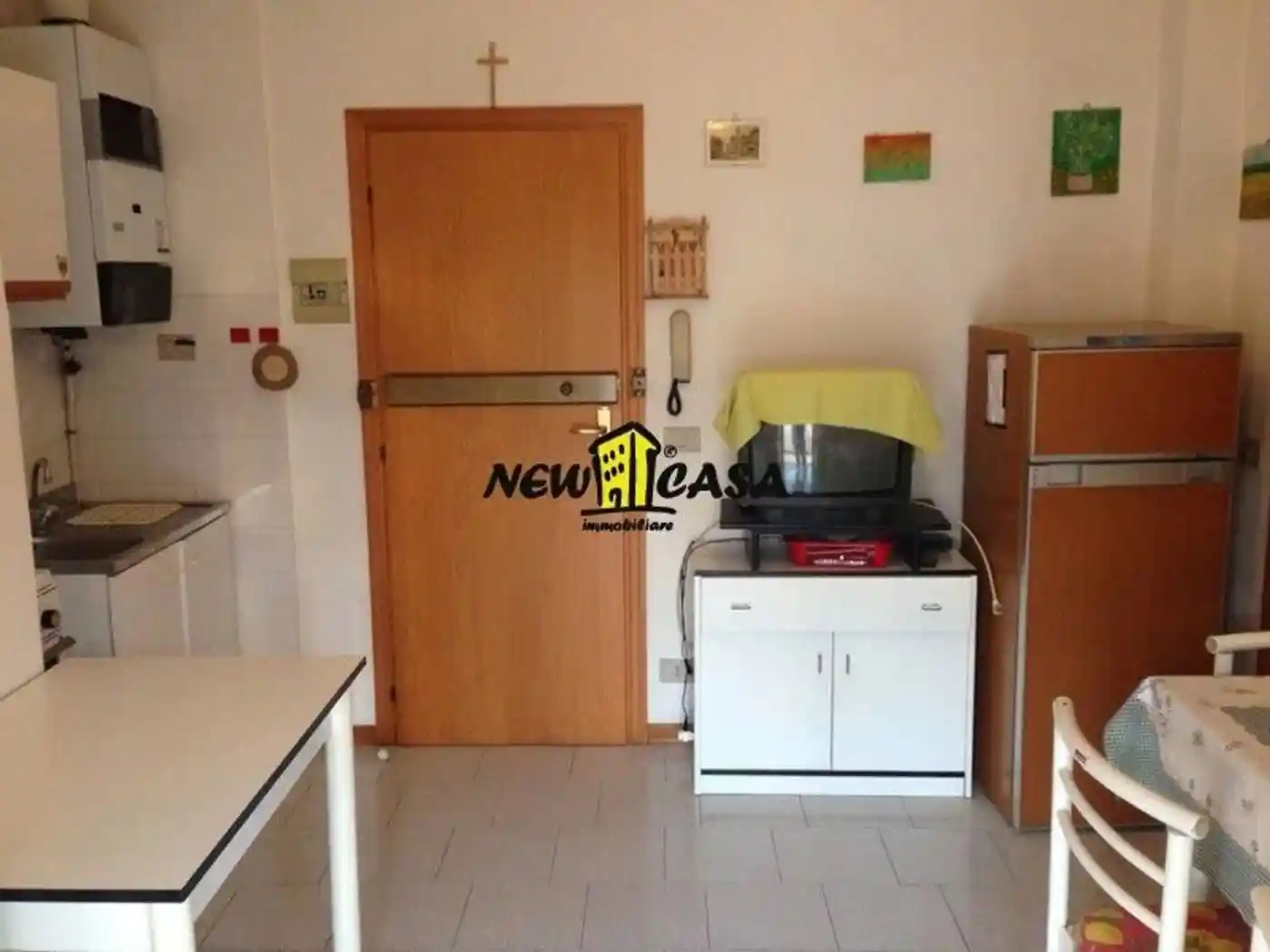 Appartamento in vendita a Cervia