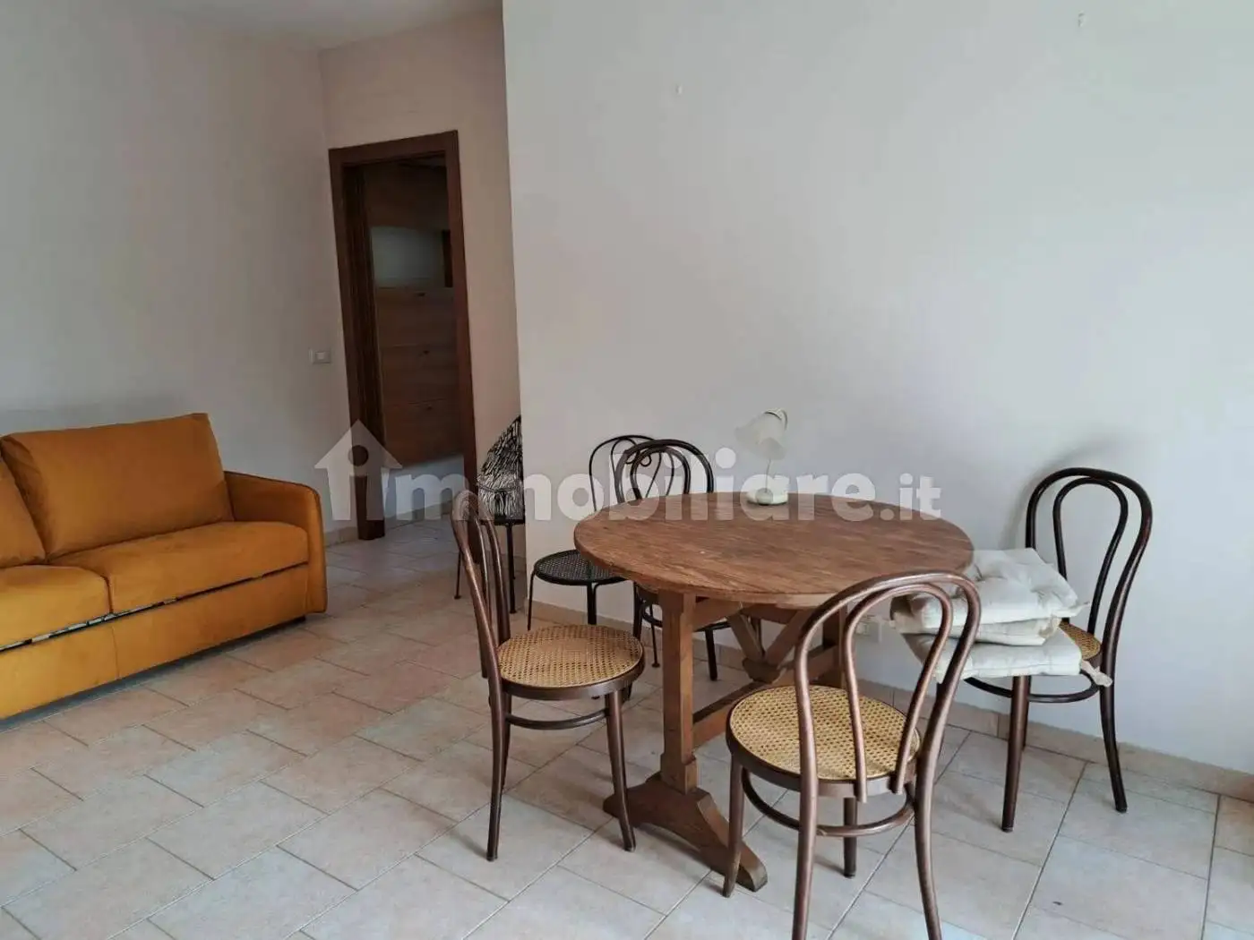 Appartamento in affitto a Cervia