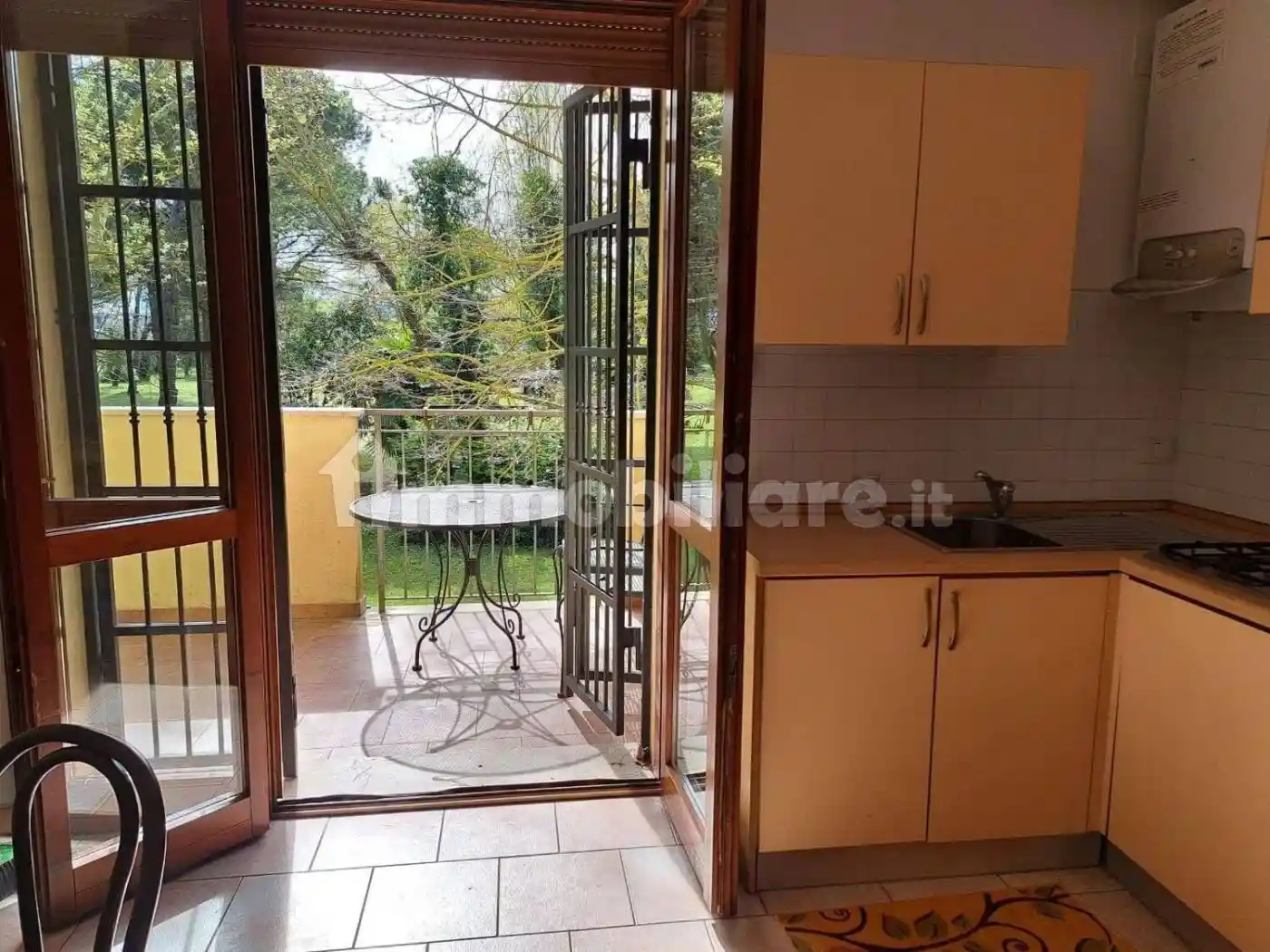 Bilocale buono stato, primo piano, Tagliata, Cervia - foto 2