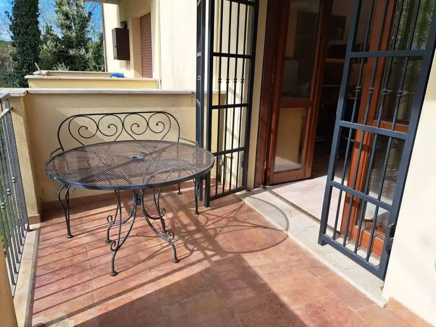 Bilocale buono stato, primo piano, Tagliata, Cervia - foto 3