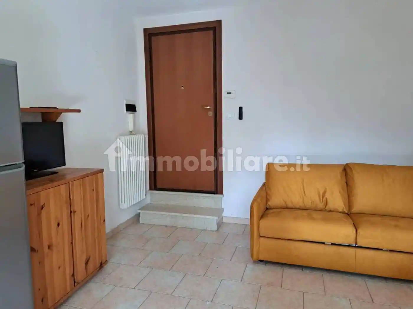 Bilocale buono stato, primo piano, Tagliata, Cervia - foto 4