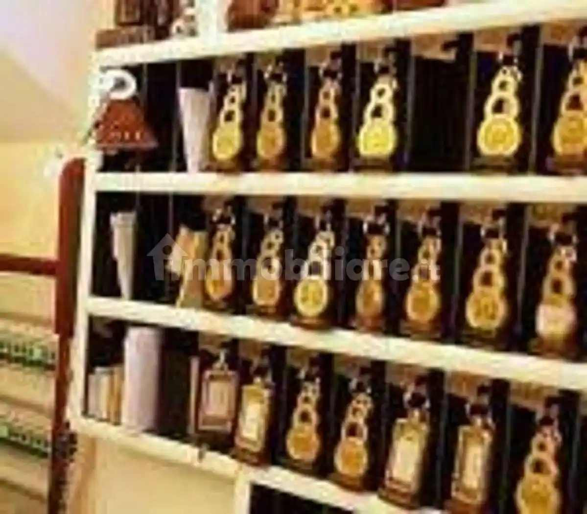 Palazzo - Edificio in affitto a Ravenna