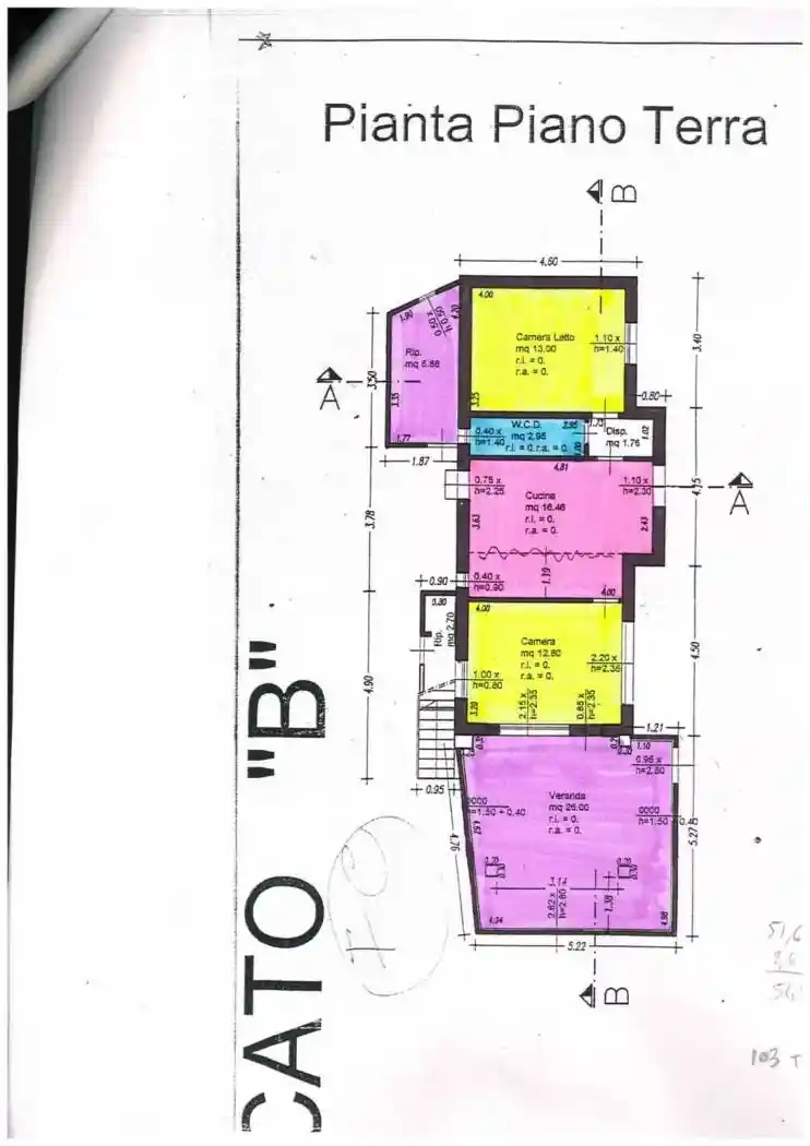 Villa in vendita a Bellaria-Igea Marina