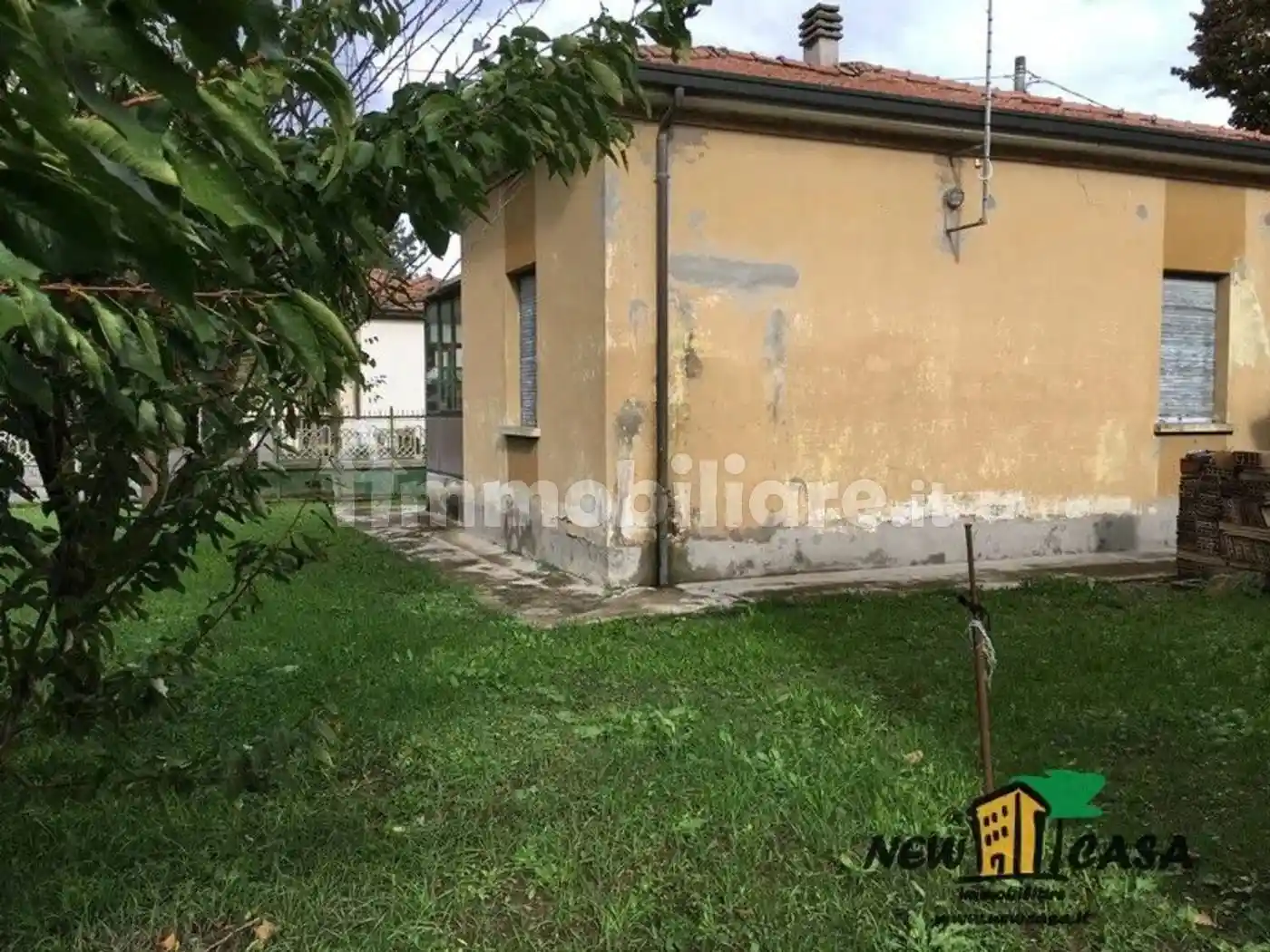 Villa in vendita a Ravenna