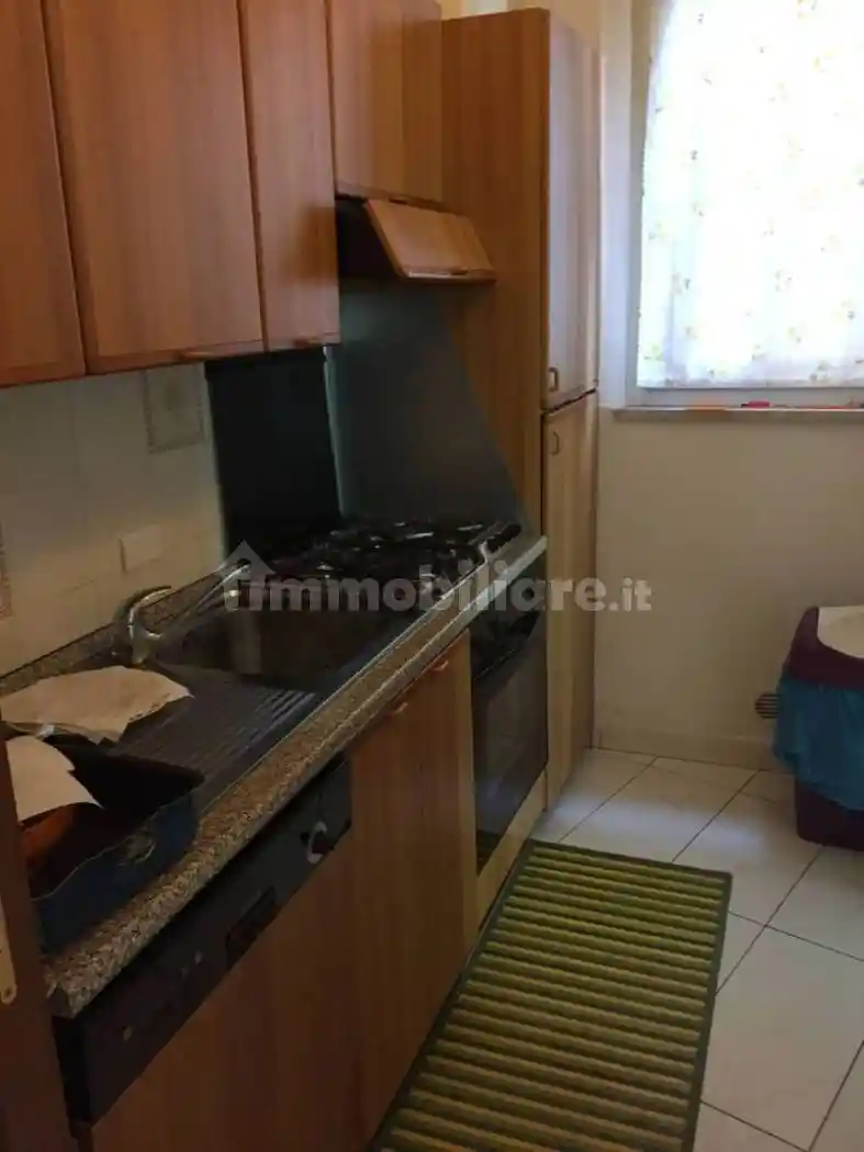 Appartamento in vendita a Cervia