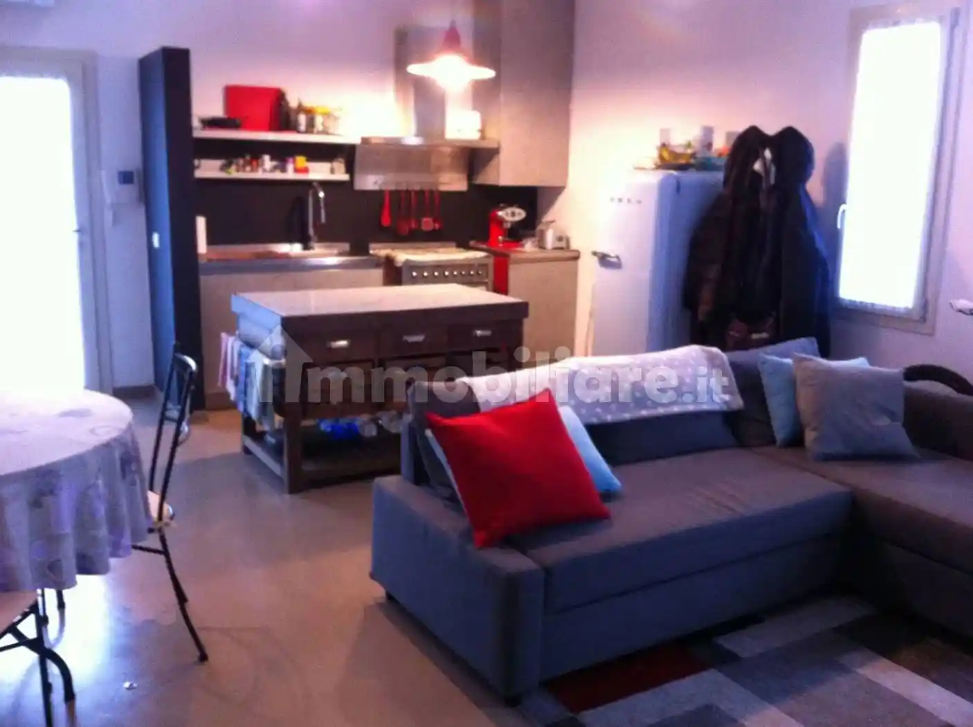 Appartamento in vendita a Cervia