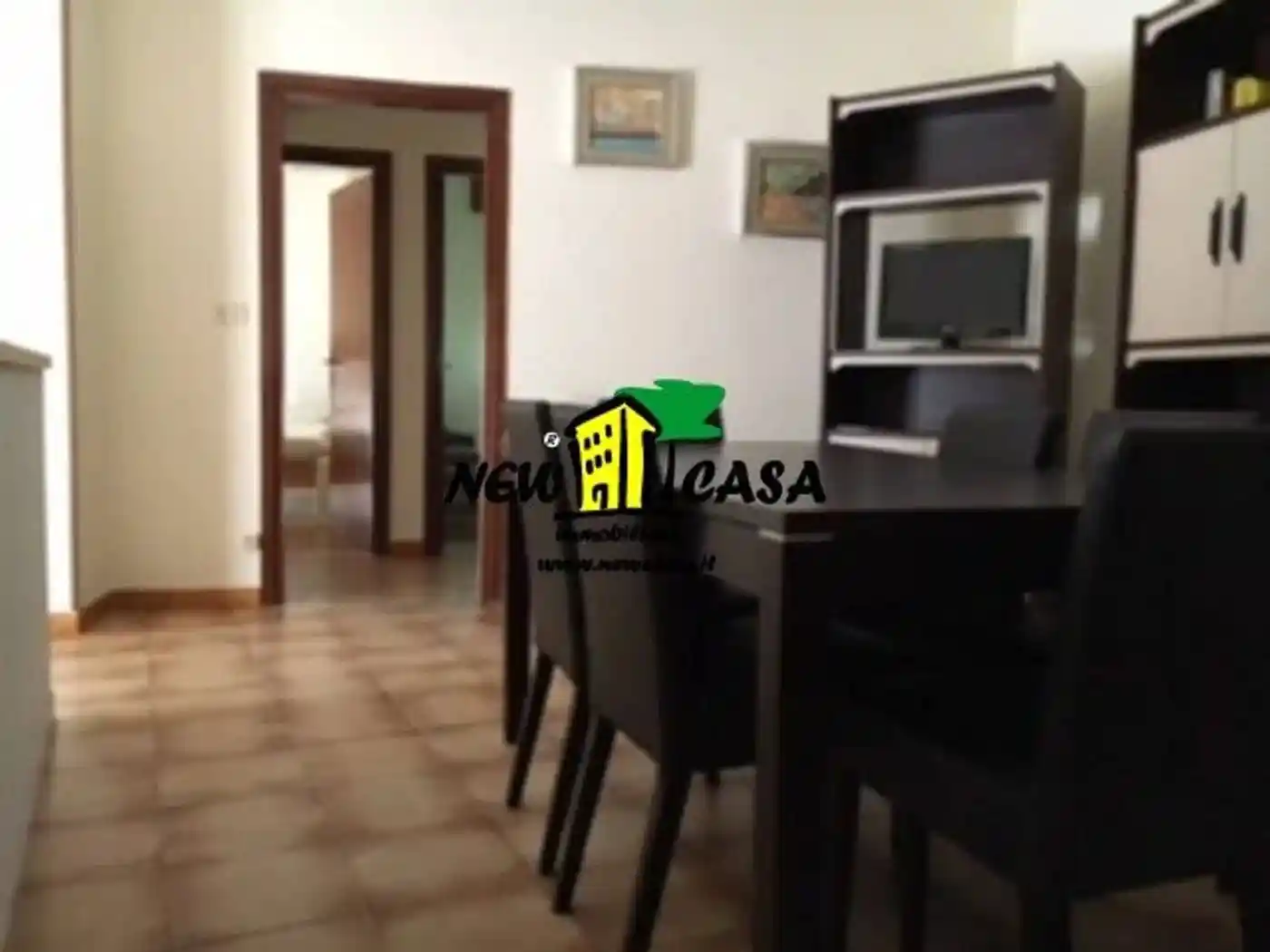 Appartamento in vendita a Cervia