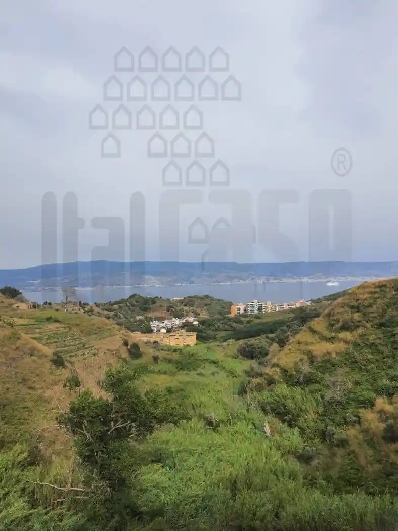 Trilocale san Giovannello coop. Azimuth ,, San Giovannello, Messina - foto 2