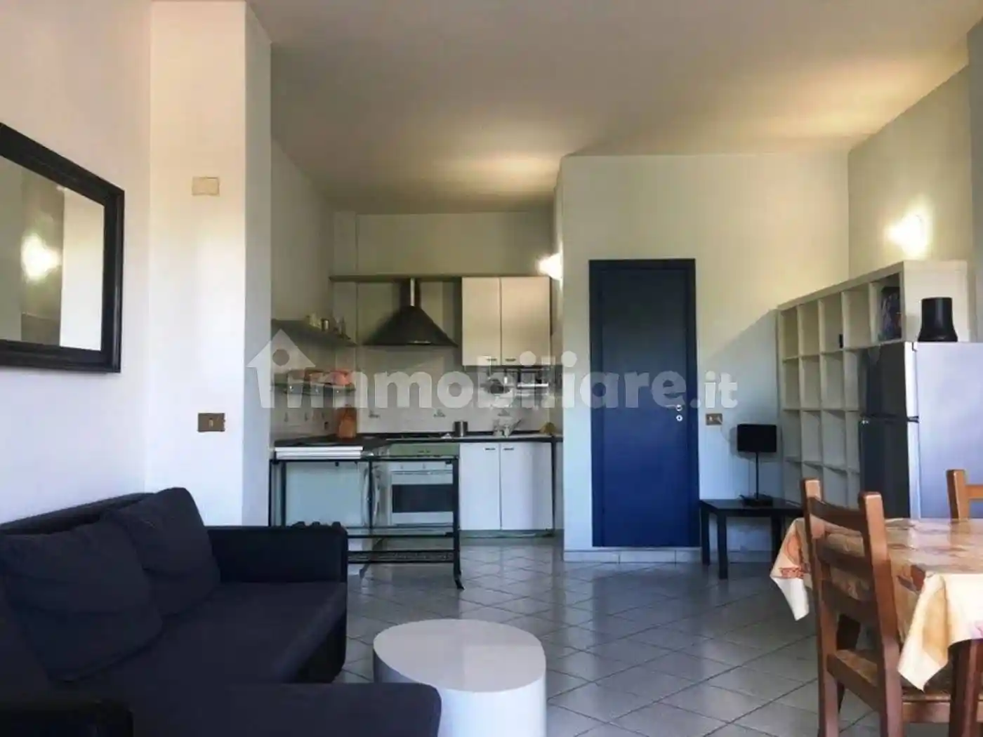 Appartamento in vendita a Cervia