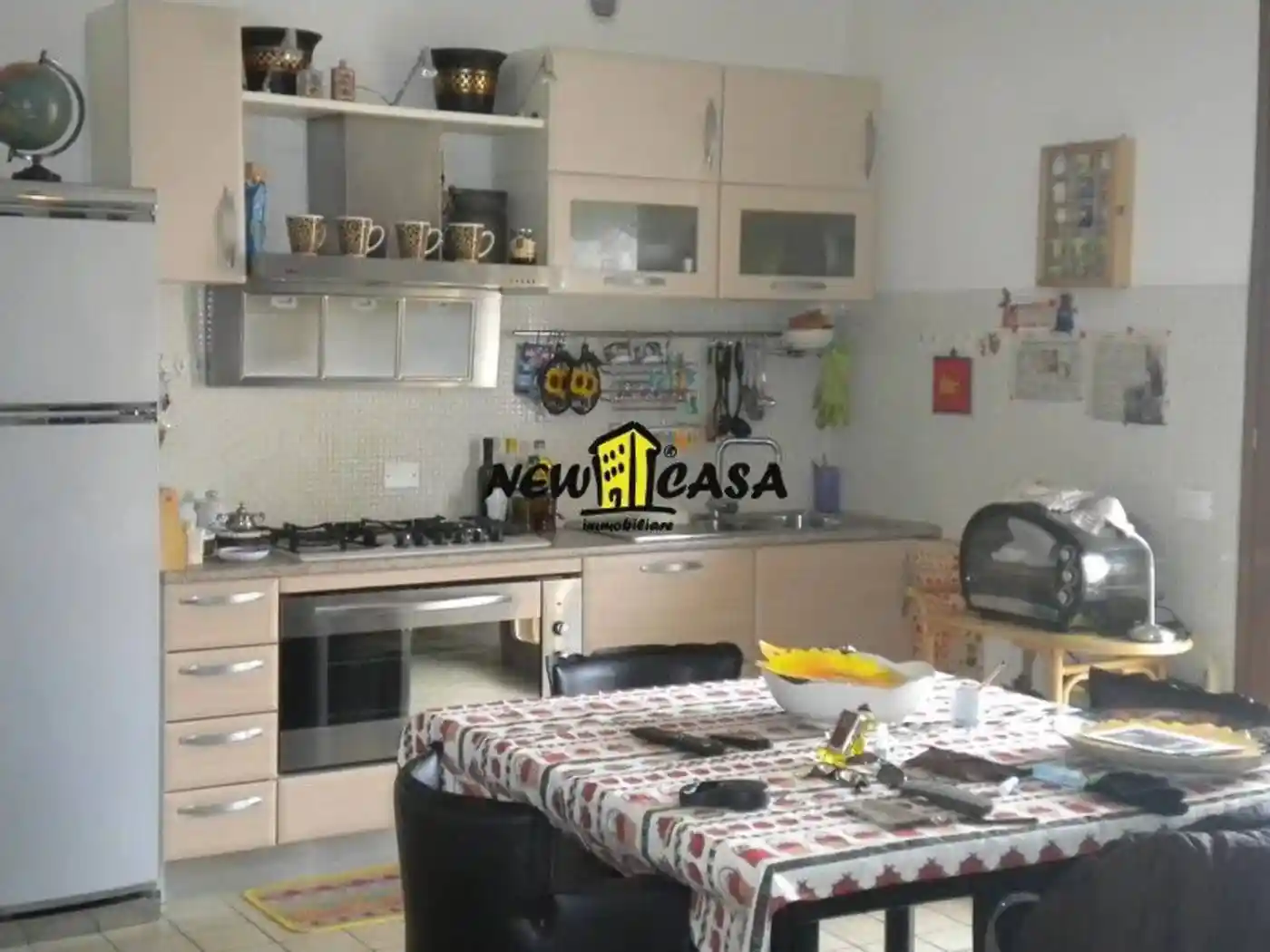 Appartamento in vendita a Cervia