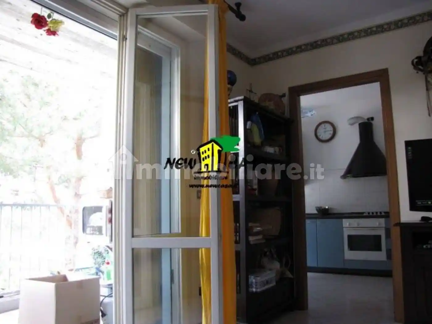 Appartamento in vendita a Cervia