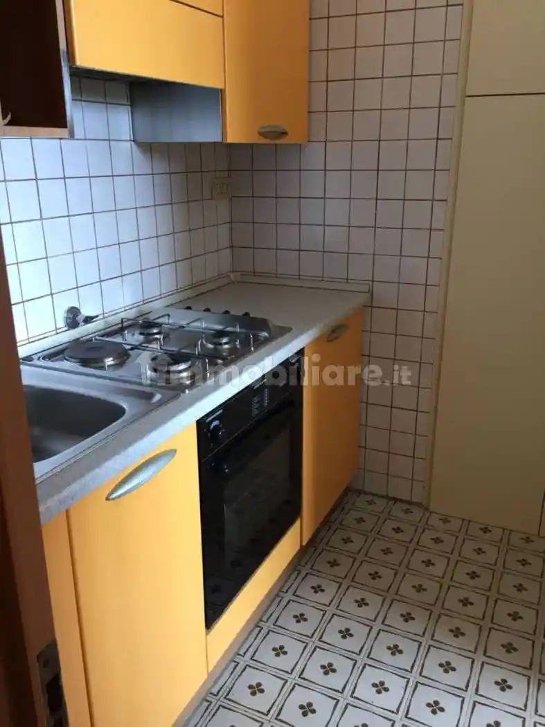 Appartamento in affitto a Cervia