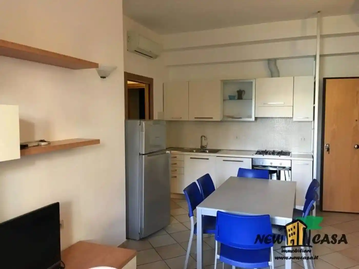 Appartamento in vendita a Cervia
