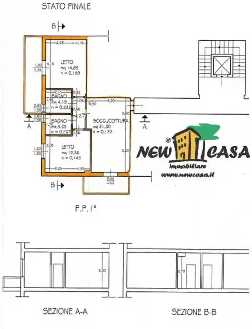 Appartamento - foto 3