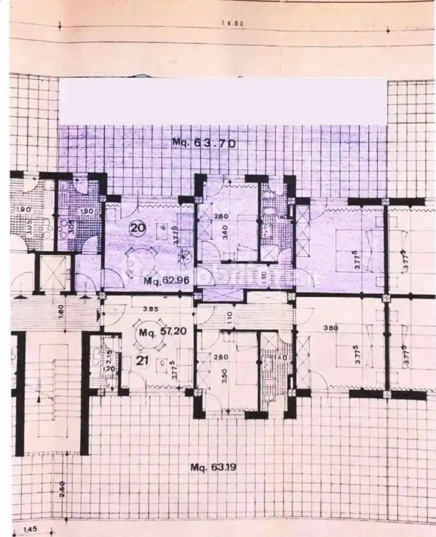 Appartamento in vendita a Cervia