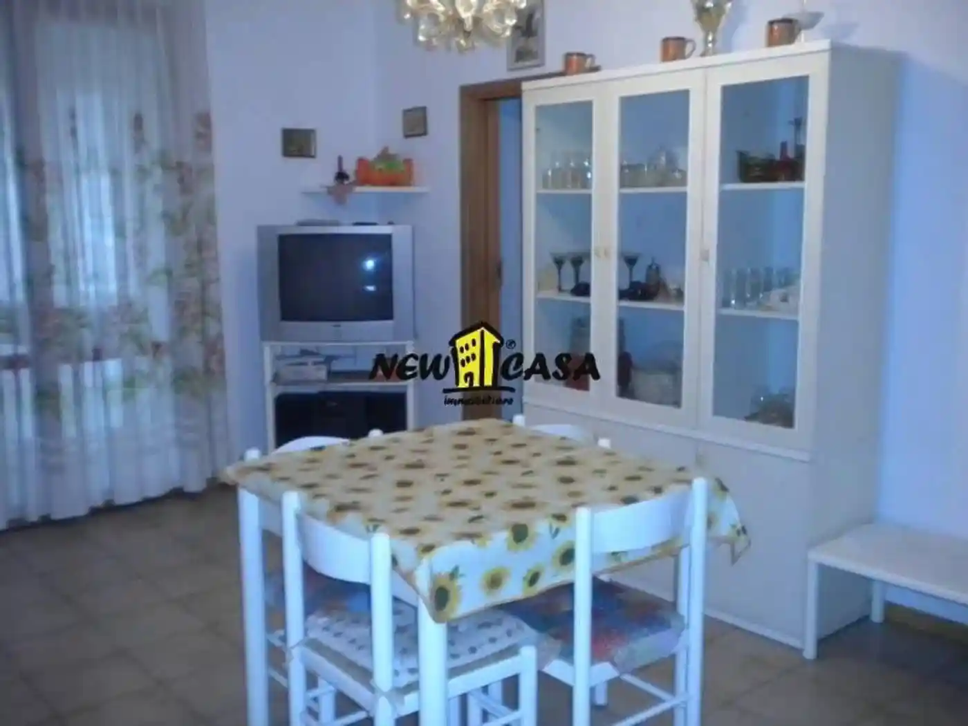 Appartamento in vendita a Modena