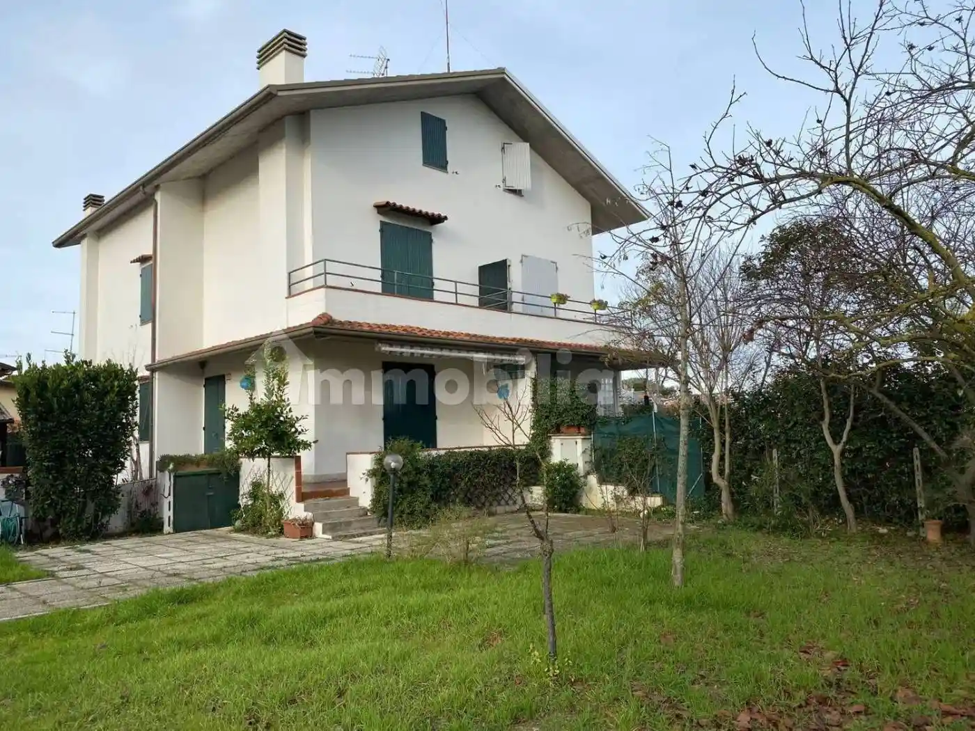 Villa in vendita a Cervia