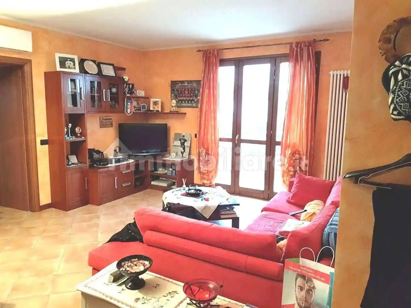 Appartamento in vendita a Cervia