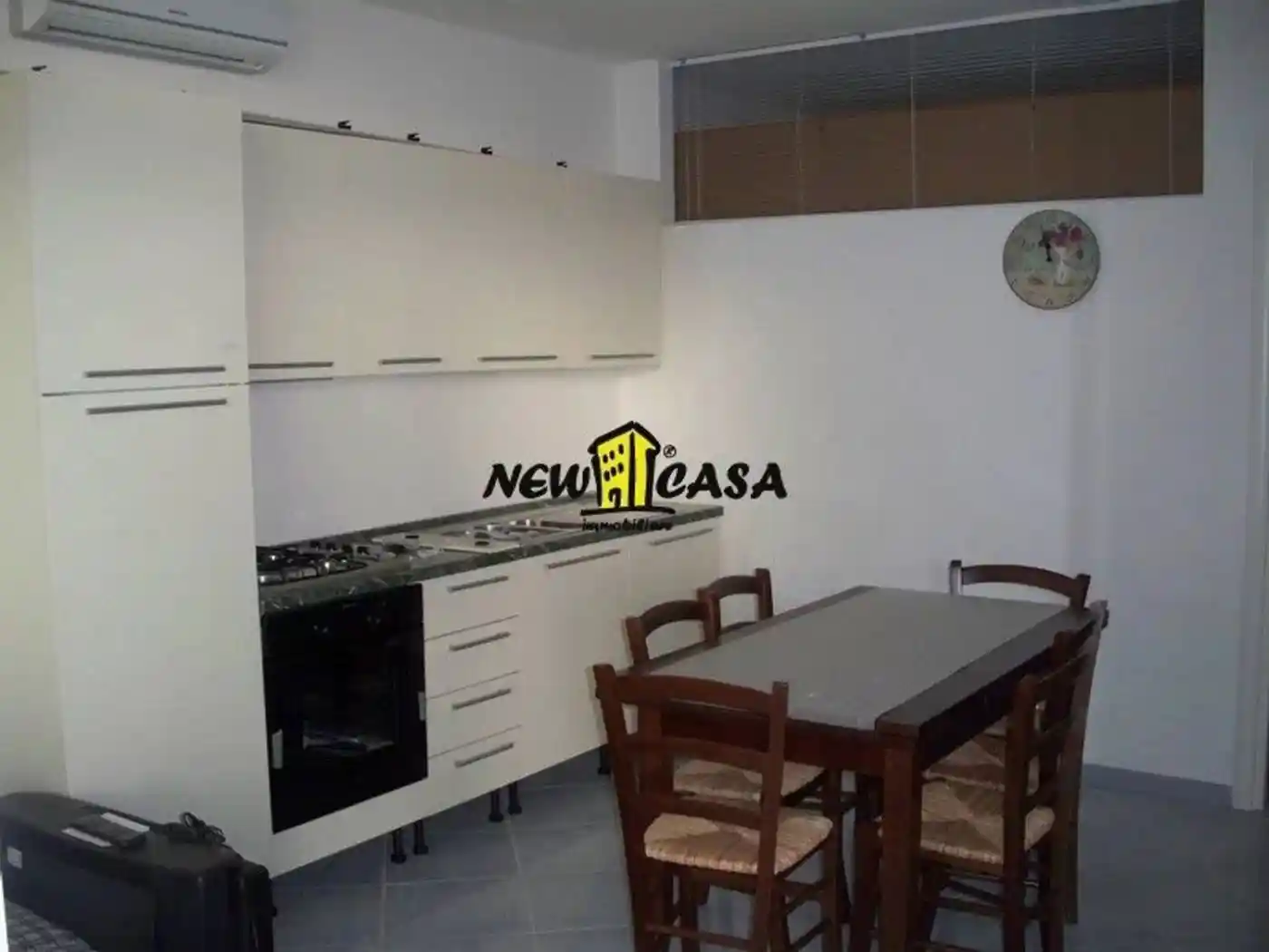 Appartamento in vendita a Cervia