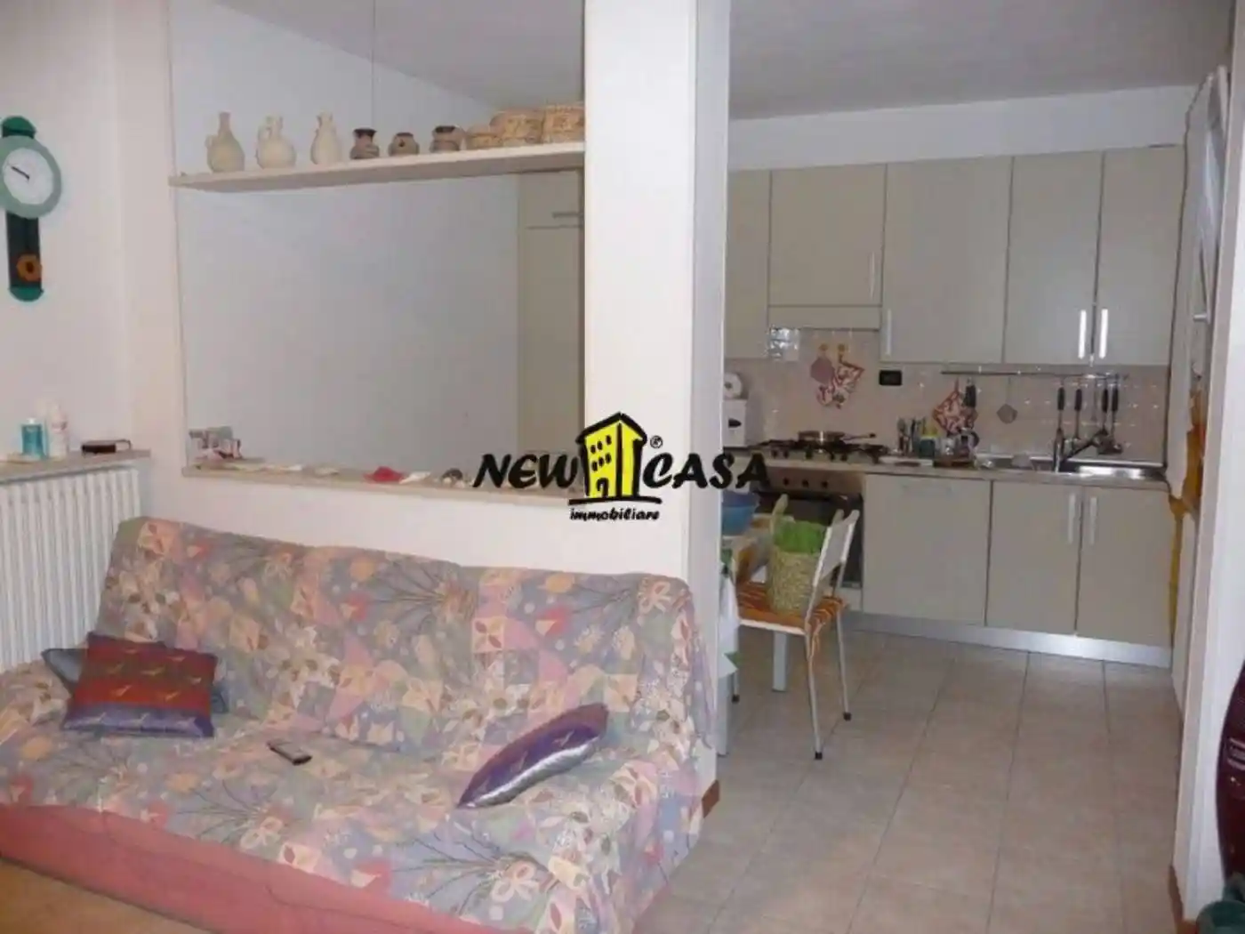 Appartamento in vendita a Cervia