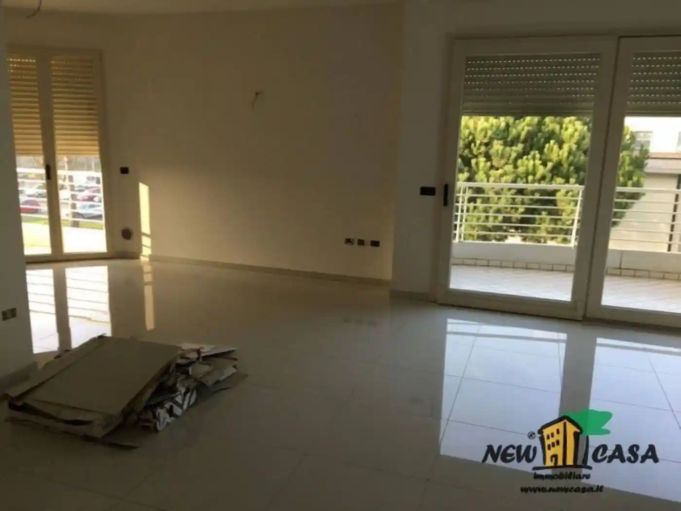 Appartamento in vendita a Cervia