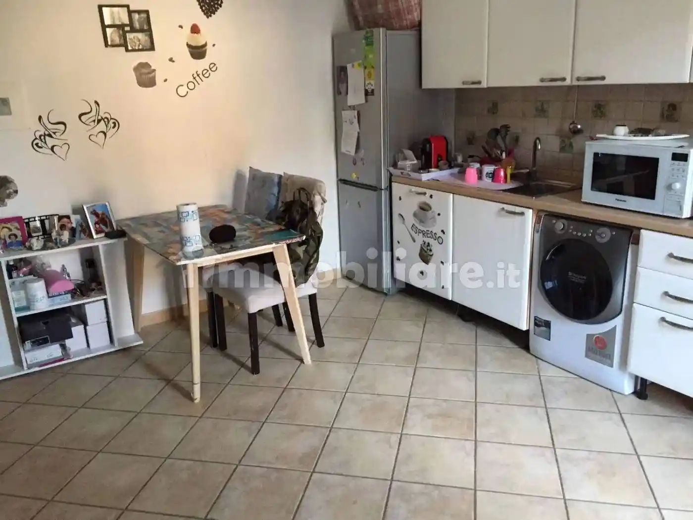 Appartamento in vendita a Ravenna