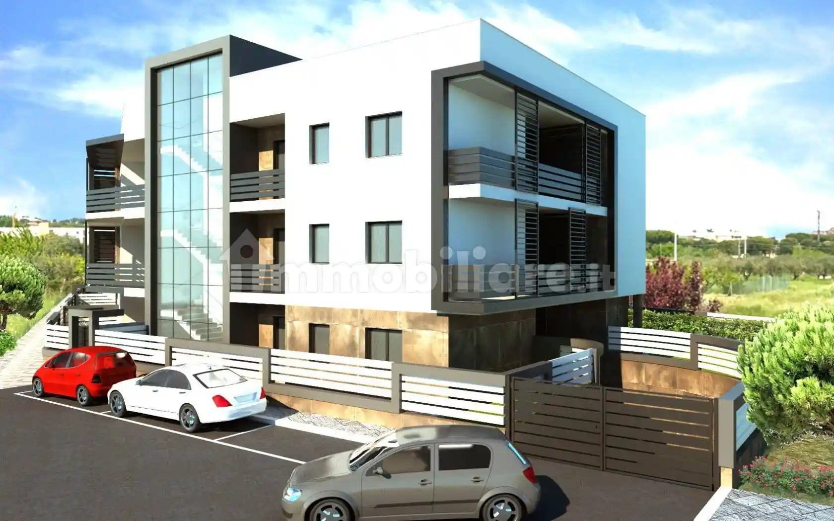 Progetto in vendita a Civitanova Marche