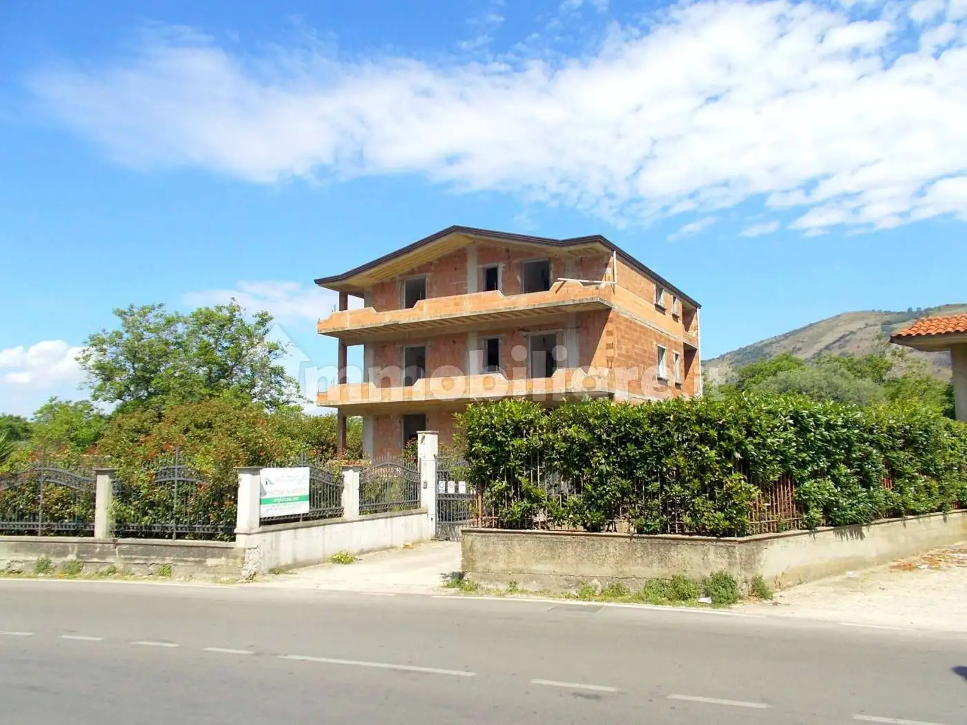 Casa indipendente in vendita a San Felice a Cancello
