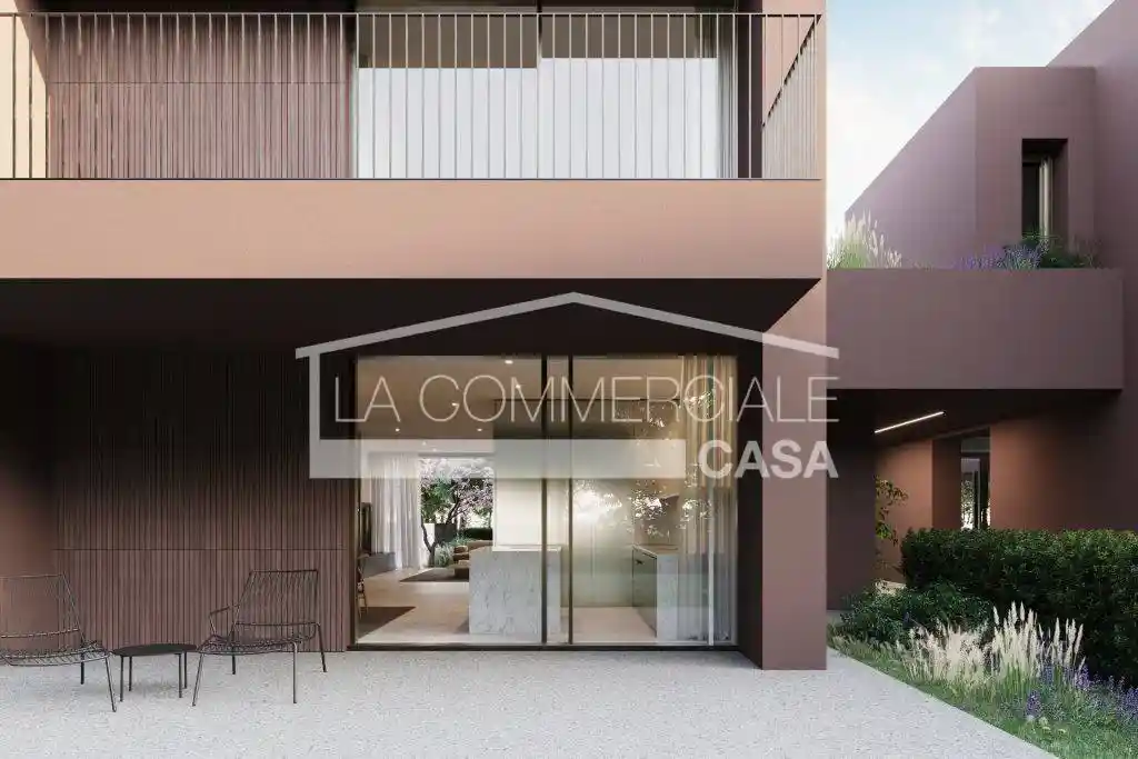 Villa unifamiliare, nuova, 245 m², Bianchi, Mogliano Veneto - foto 4