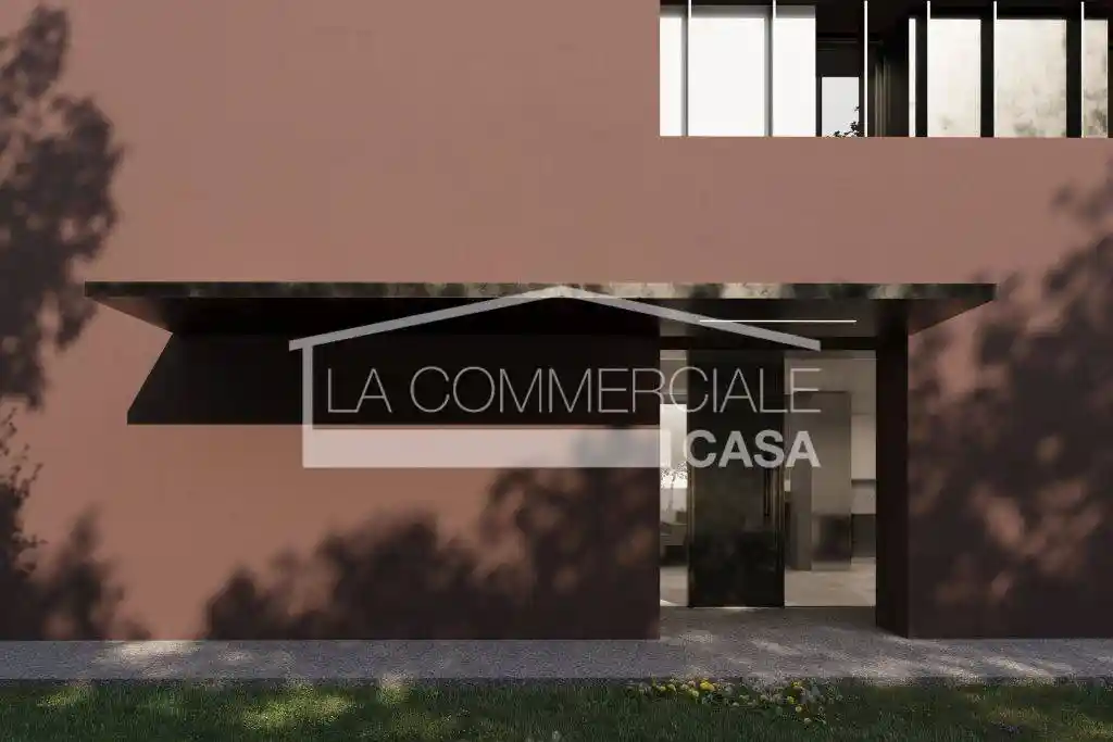 Villa unifamiliare, nuova, 245 m², Bianchi, Mogliano Veneto - foto 5