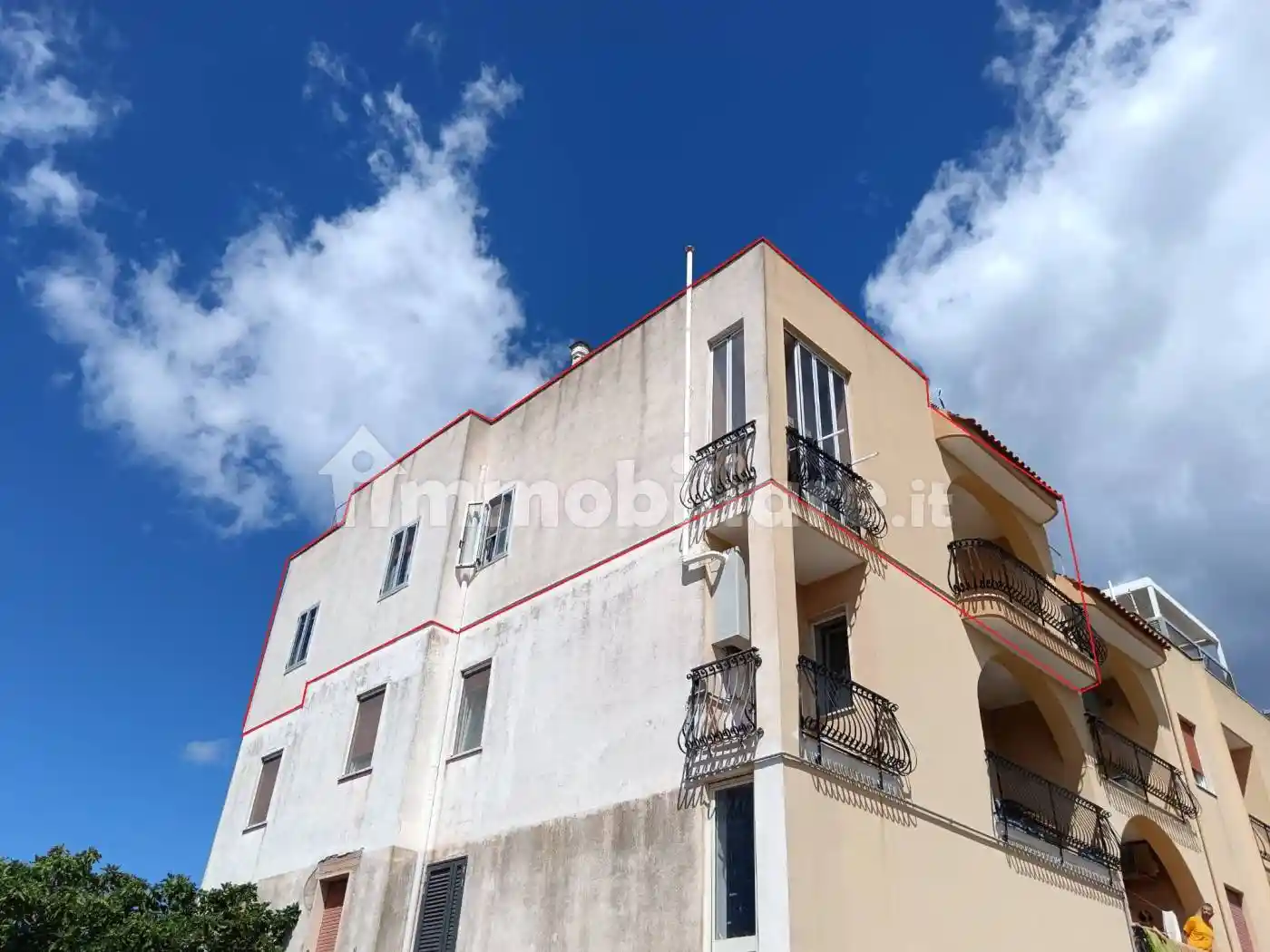 Appartamento in vendita a Nardò