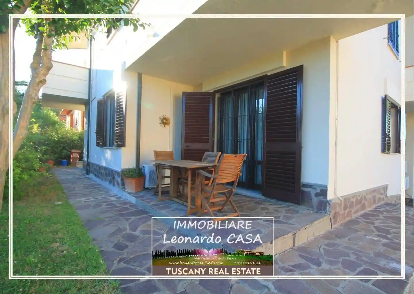 Appartamento in vendita a Cerreto Guidi