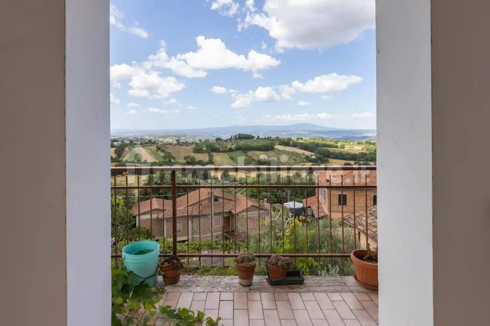 Villa in vendita a Calvi dell'Umbria