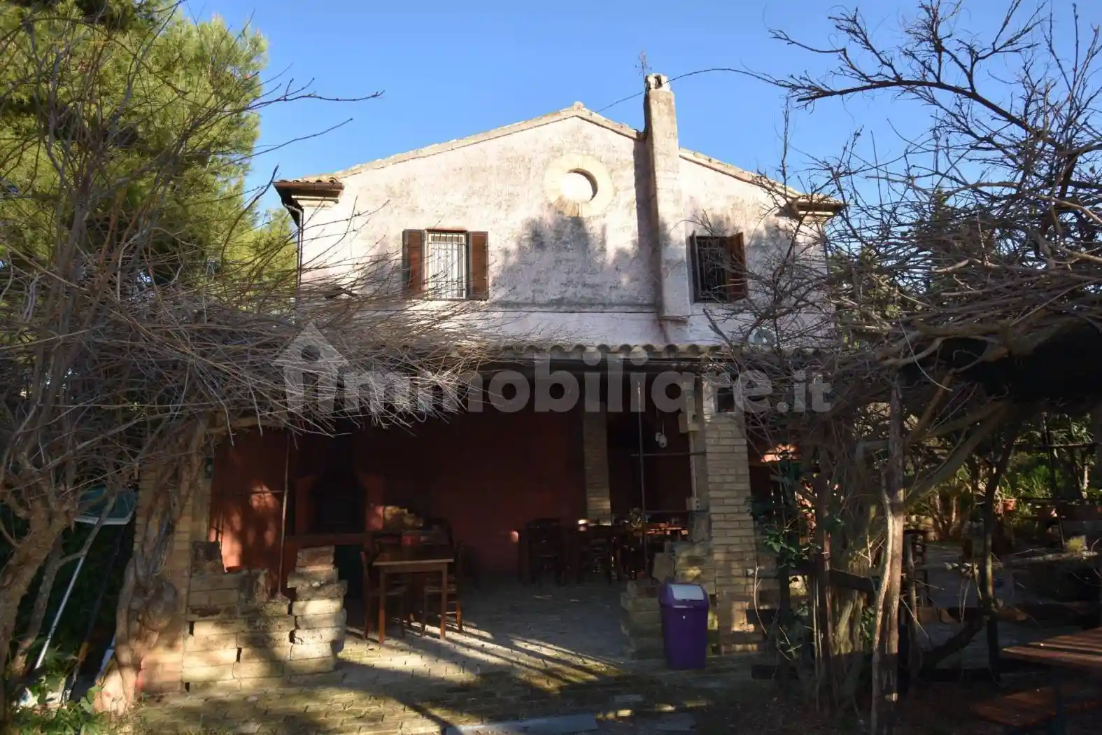 Villa in vendita a Ripatransone