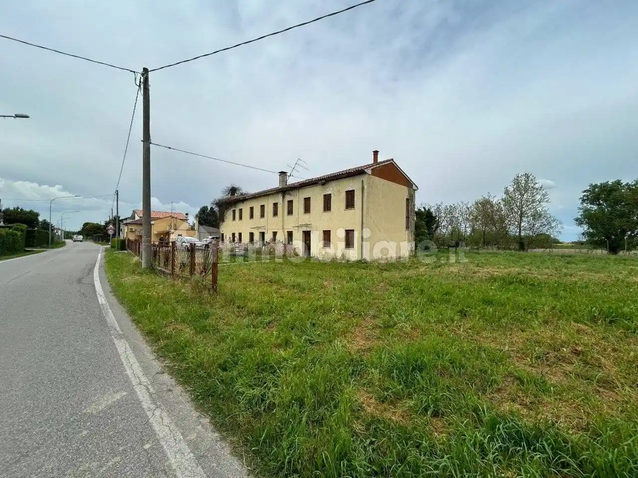 Casa indipendente in vendita a Montagnana