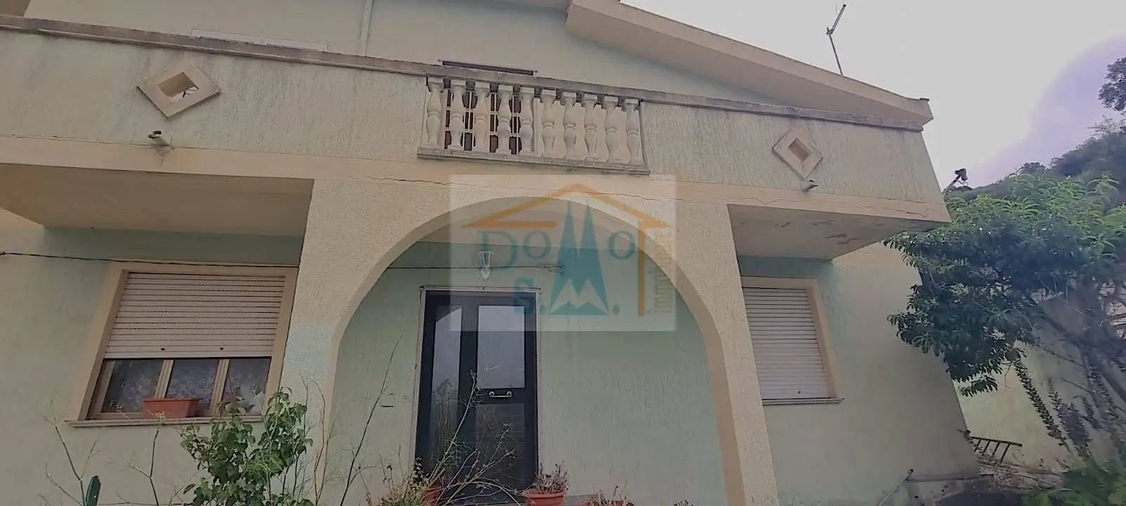 Villa unifamiliare, buono stato, 300 m², Centro, Lodè - foto 3