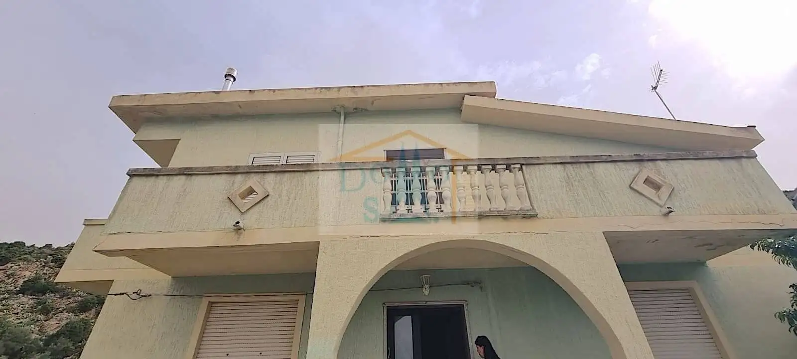 Villa unifamiliare, buono stato, 300 m², Centro, Lodè - foto 4