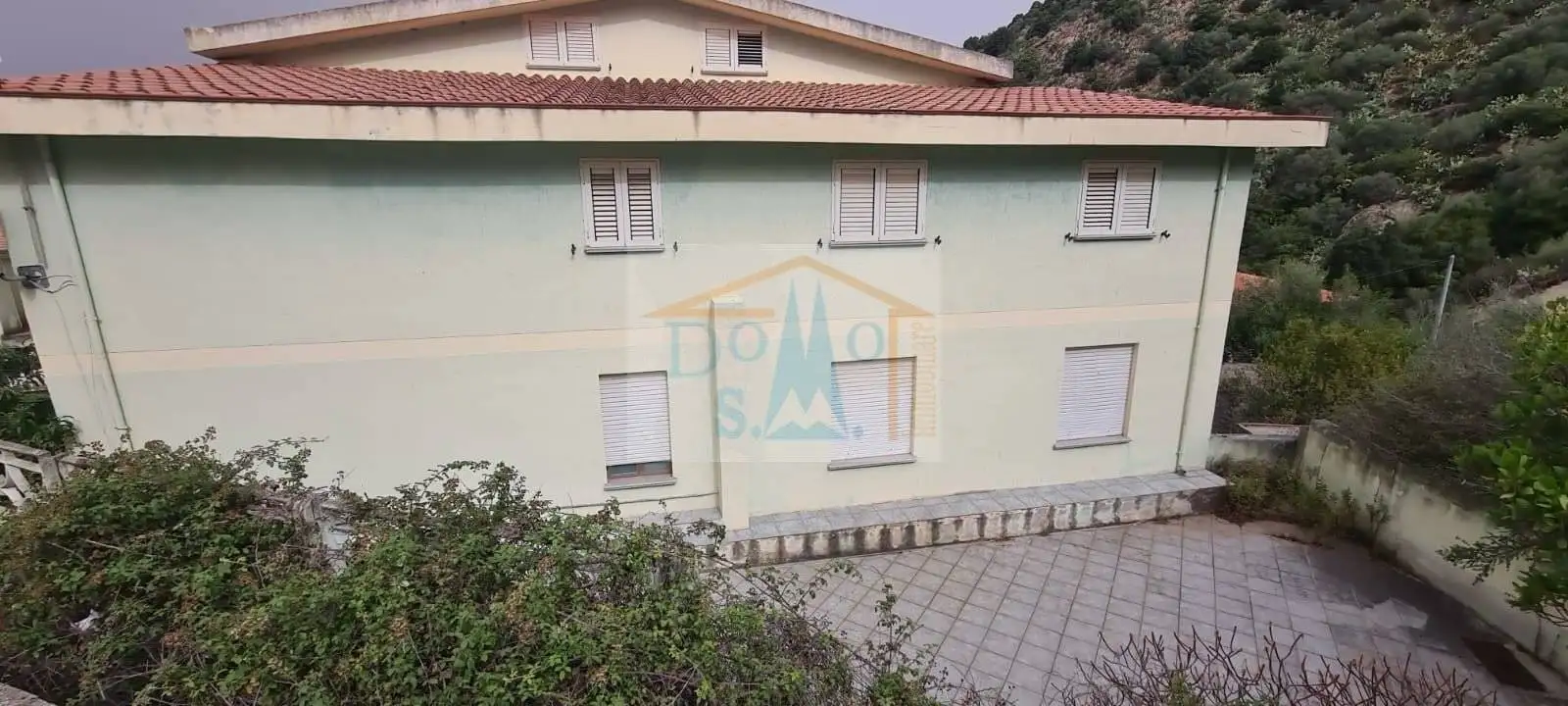 Villa unifamiliare, buono stato, 300 m², Centro, Lodè - foto 5