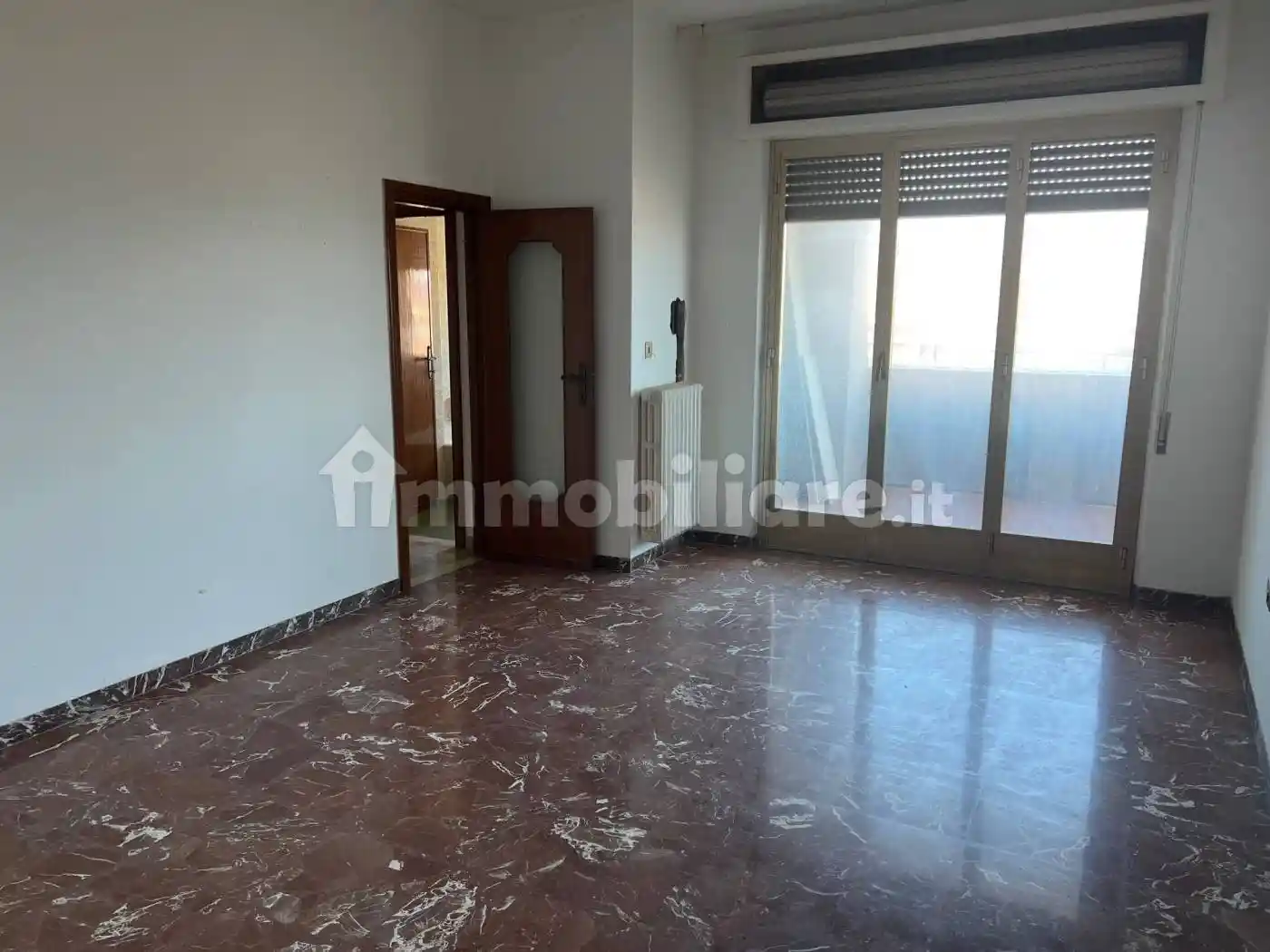 Appartamento via Madonna dell'Asilo, Viadotto Istonia, Corso G. Garibaldi, V. San Michele, Vasto - foto 2