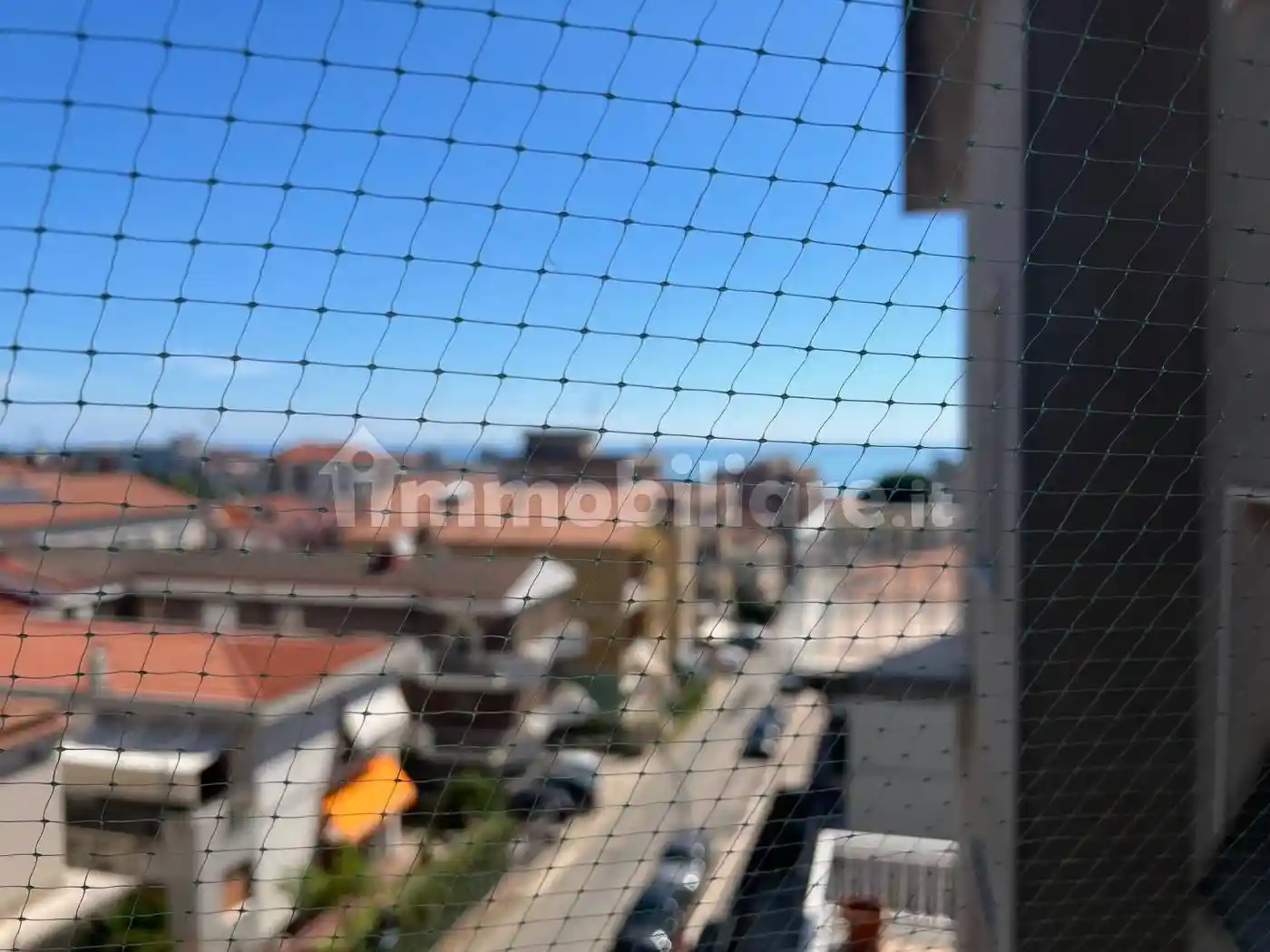 Appartamento via Madonna dell'Asilo, Viadotto Istonia, Corso G. Garibaldi, V. San Michele, Vasto - foto 5