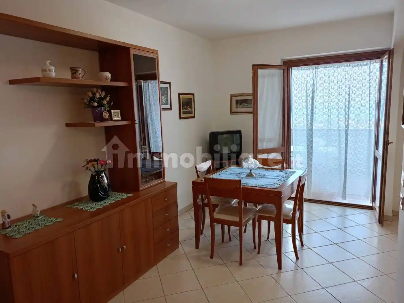 Trilocale via Costa del Monte, Centro, Tortoreto - foto 2