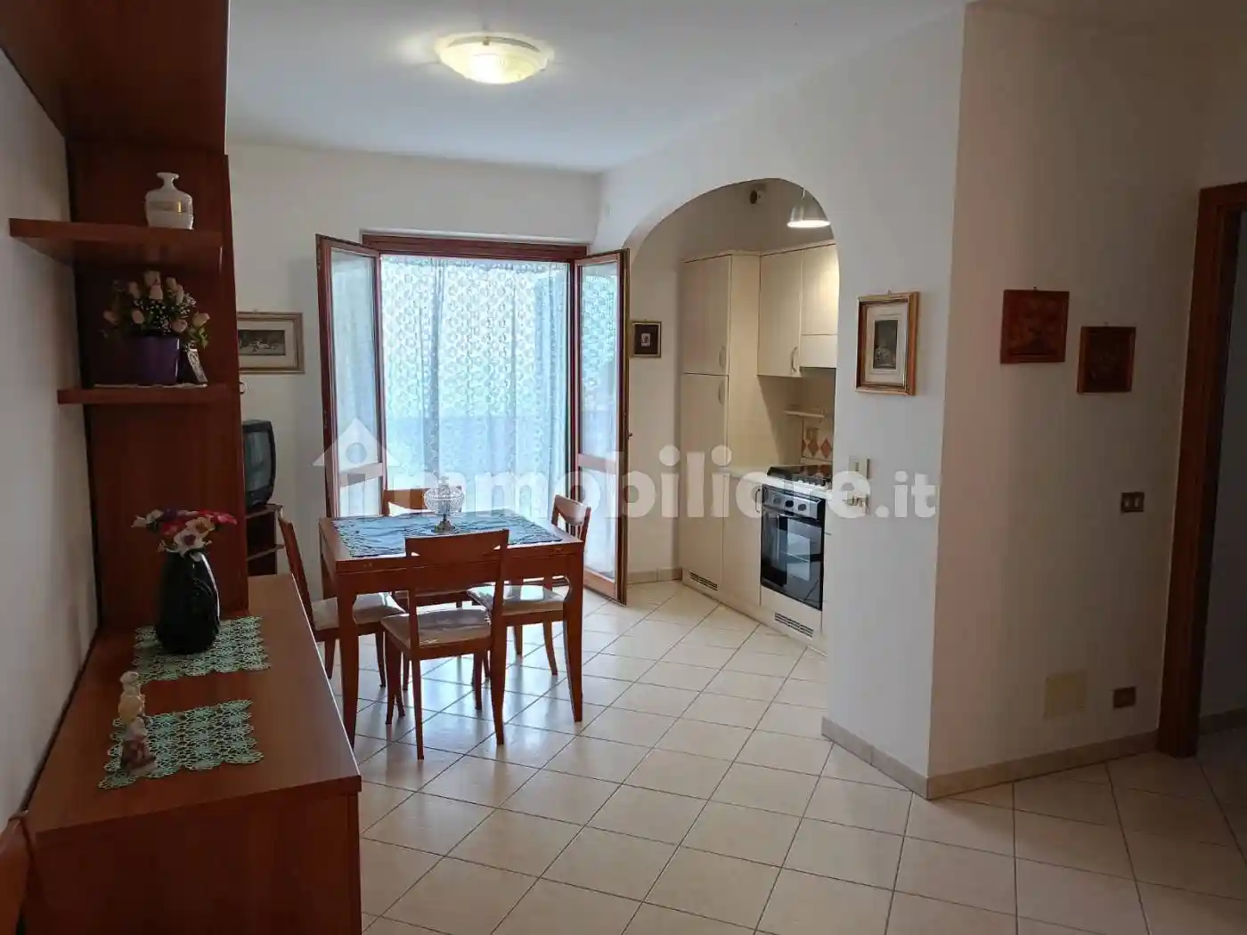 Trilocale via Costa del Monte, Centro, Tortoreto - foto 4