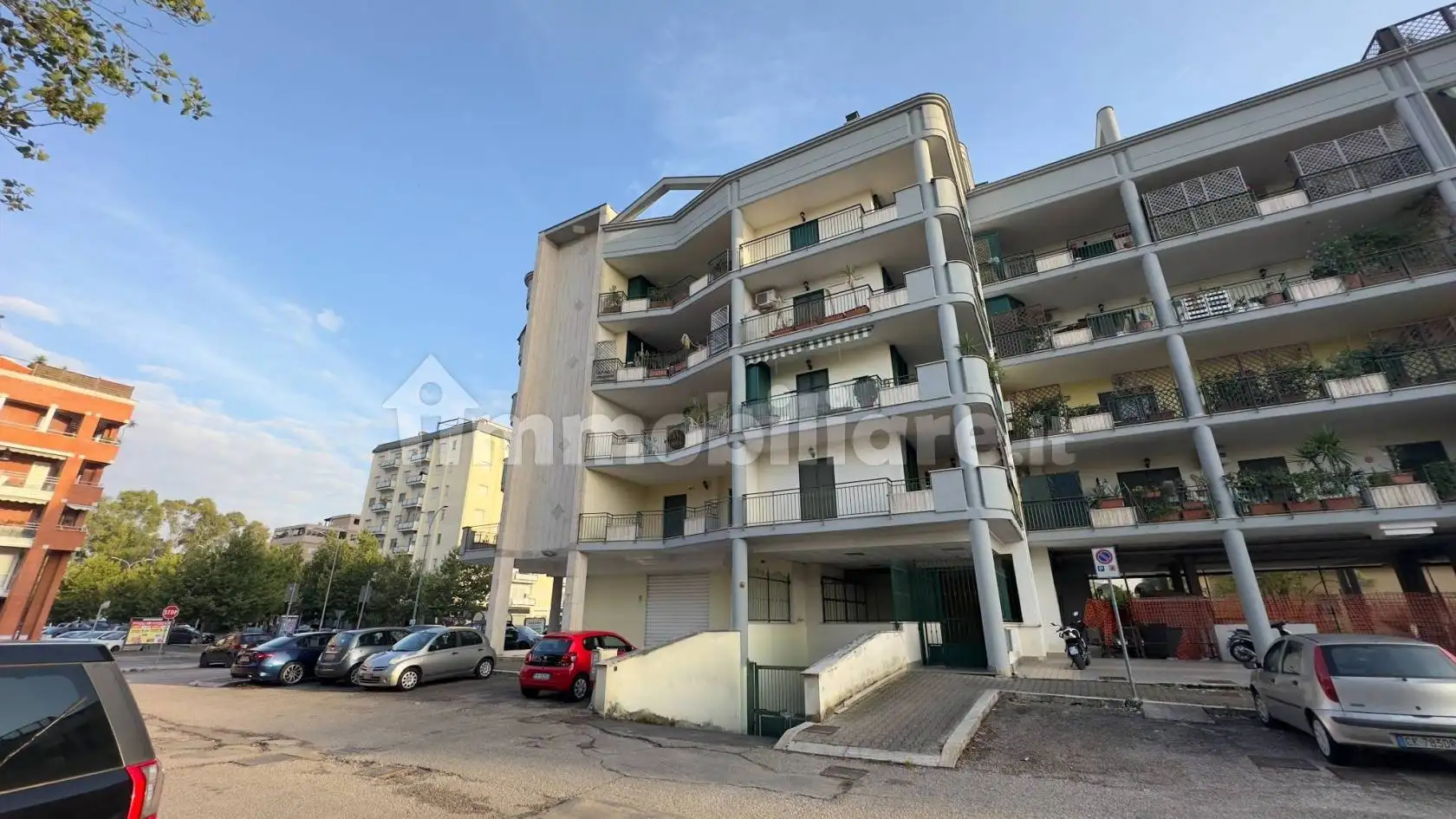 Attico - Mansarda in affitto a Latina