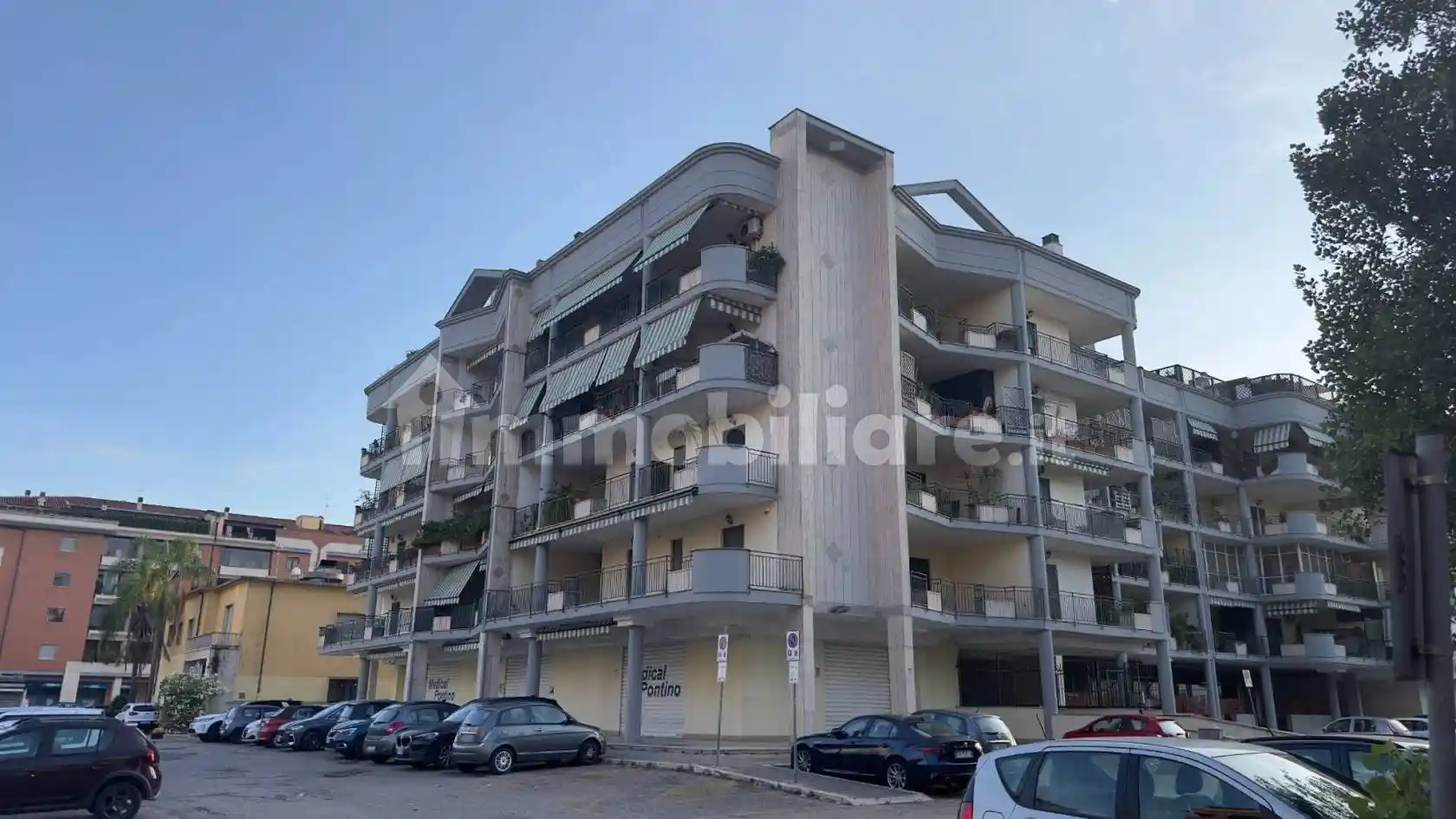 Attico via Custoza 13, Centro, Latina - foto 2