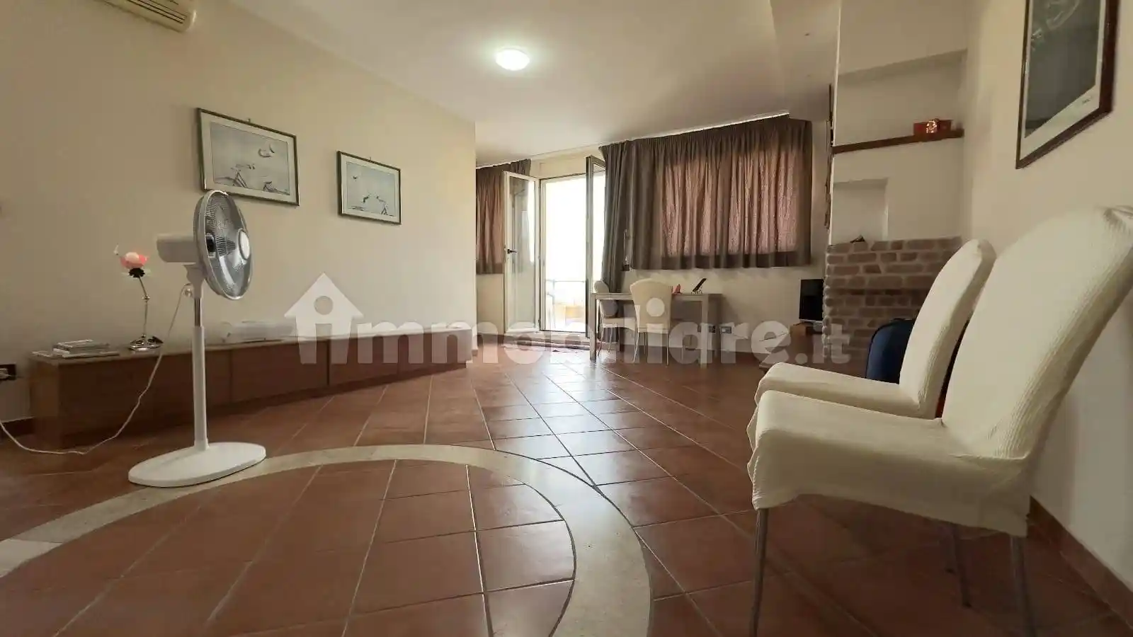 Attico via Custoza 13, Centro, Latina - foto 3