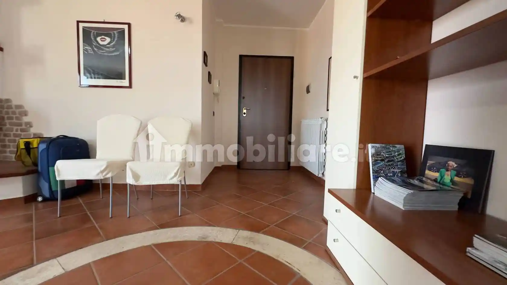 Attico via Custoza 13, Centro, Latina - foto 4