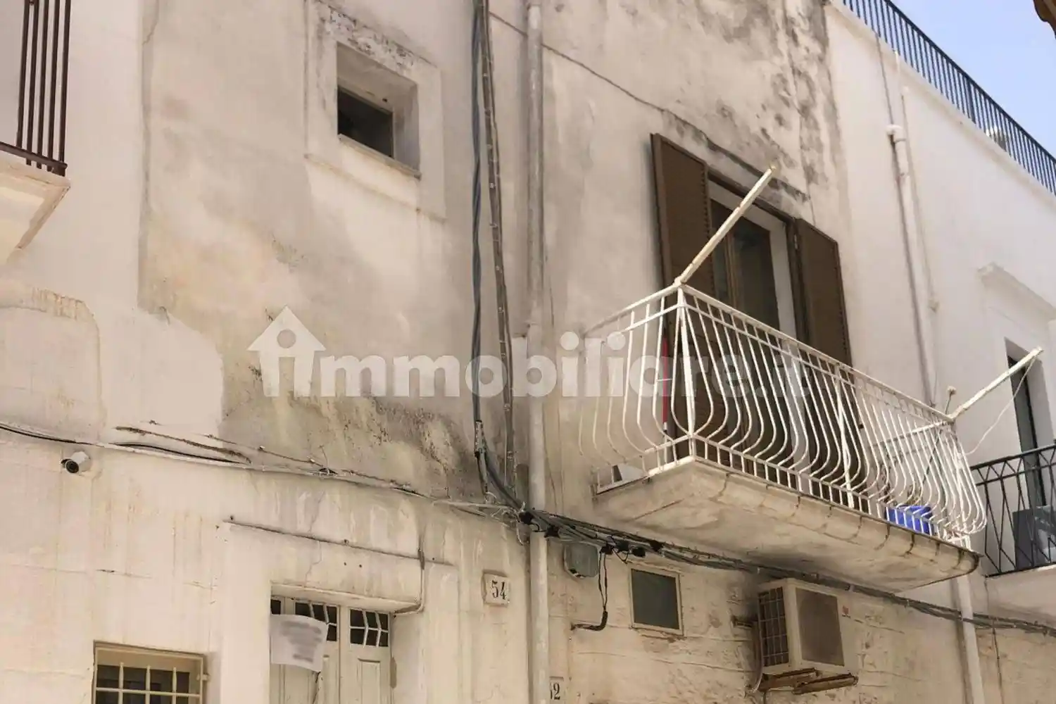 Casa indipendente in vendita a Ostuni